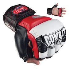 Combat Sports MMA Amateur Competition Gloves - Bridge City Fight Shop - 3