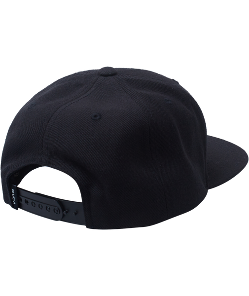RVCA Boy's Hitter Hat