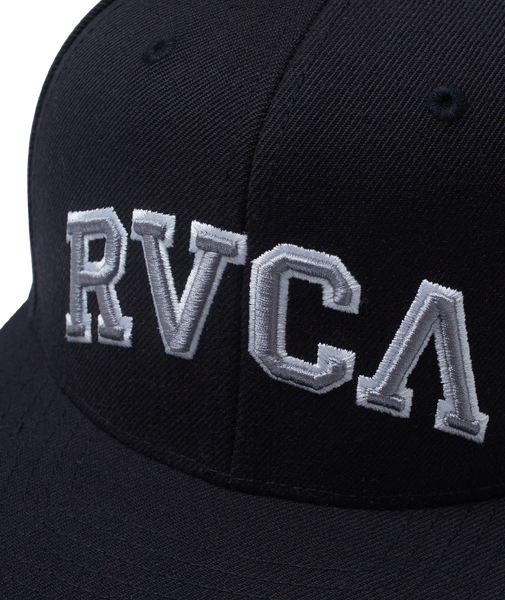 RVCA Boy's Hitter Hat