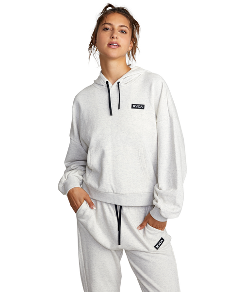 RVCA VA Essential Pullover Hoodie
