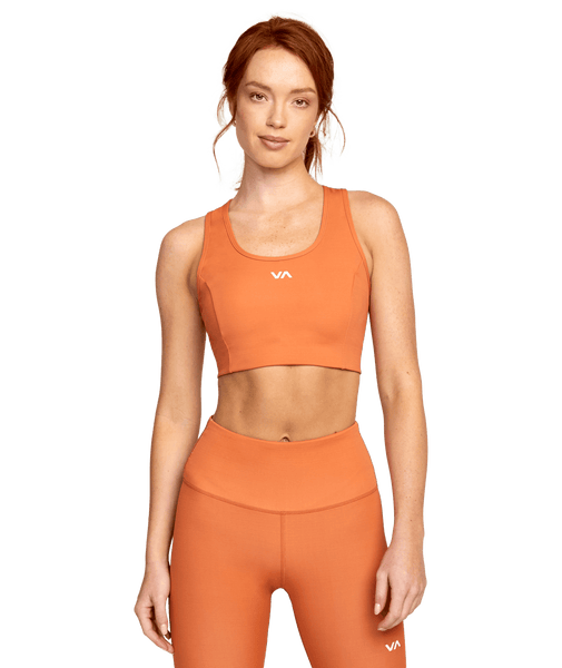 RVCA VA Essential Sports Bra