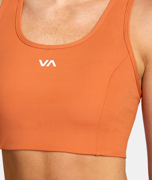 RVCA VA Essential Sports Bra