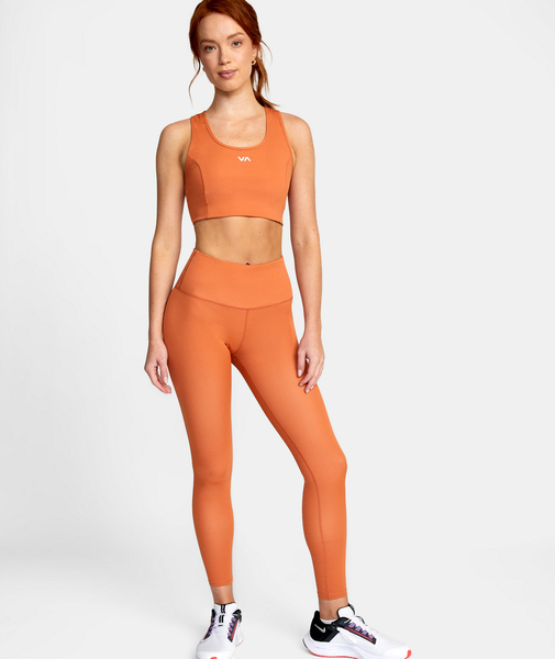 RVCA VA Essential Sports Bra