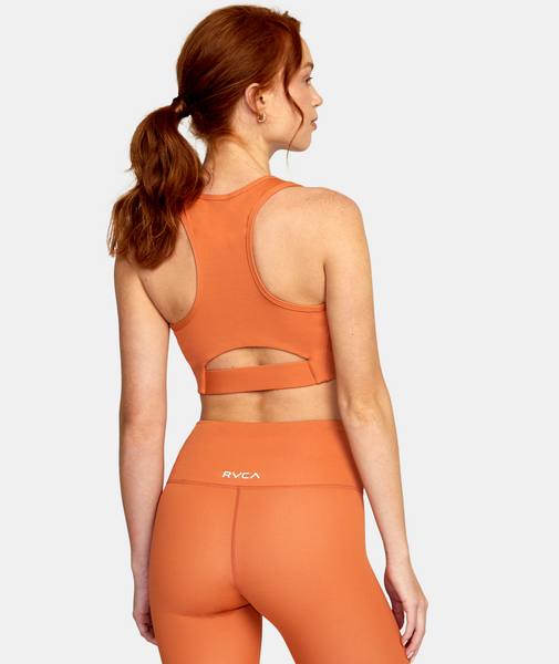 RVCA VA Essential Sports Bra