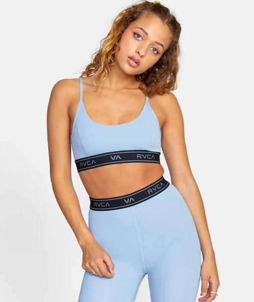 RVCA Base Sports Bra