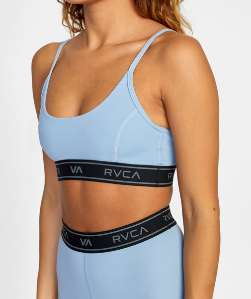 RVCA Base Sports Bra