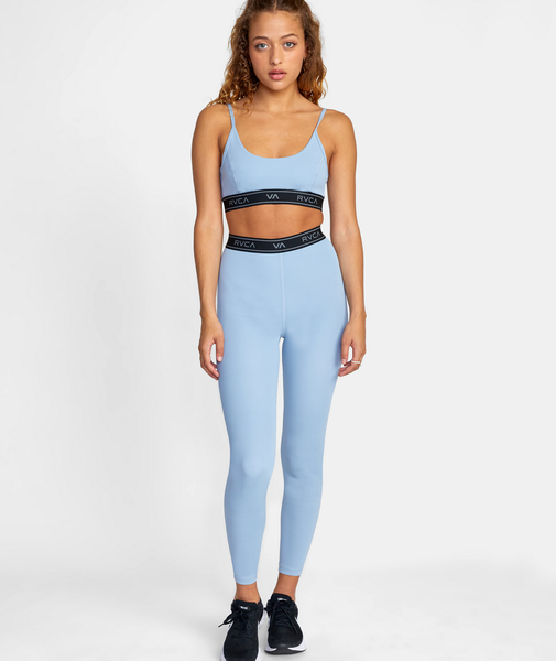 RVCA Base Sports Bra