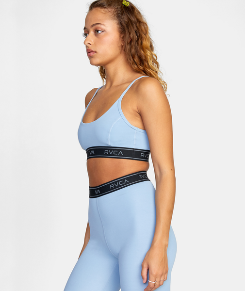 RVCA Base Sports Bra