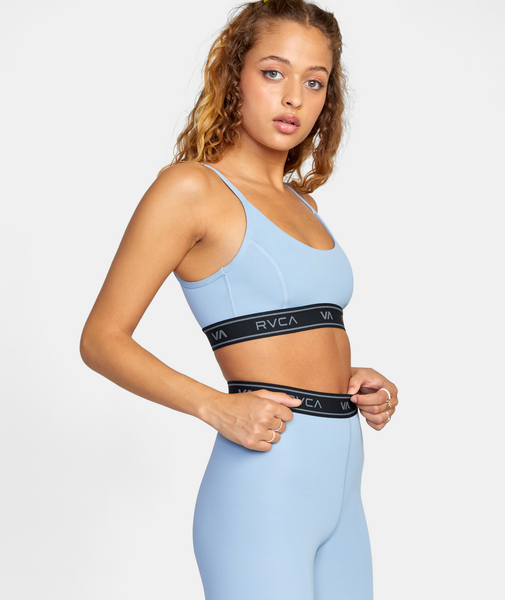 RVCA Base Sports Bra