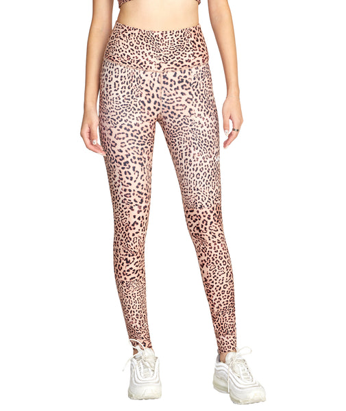 RVCA VA Essential Workout Leggings
