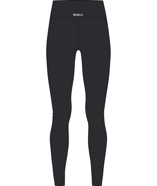 RVCA VA Essential Workout Leggings