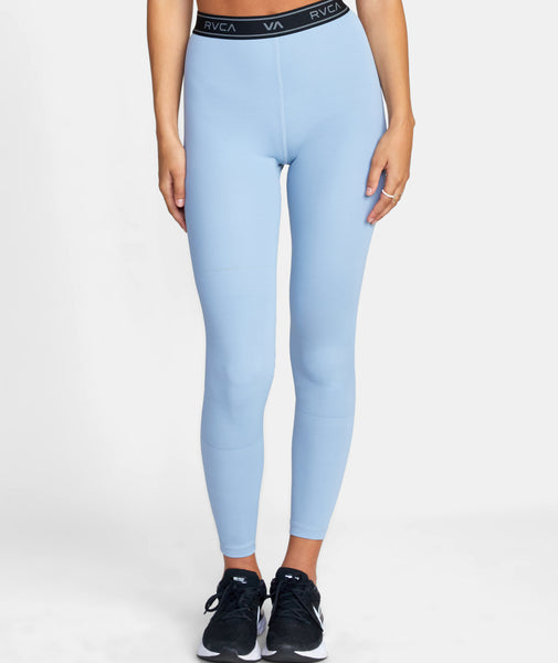 RVCA Base Workout Leggings