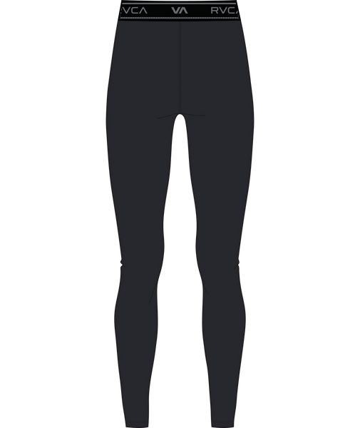 RVCA Base Workout Leggings