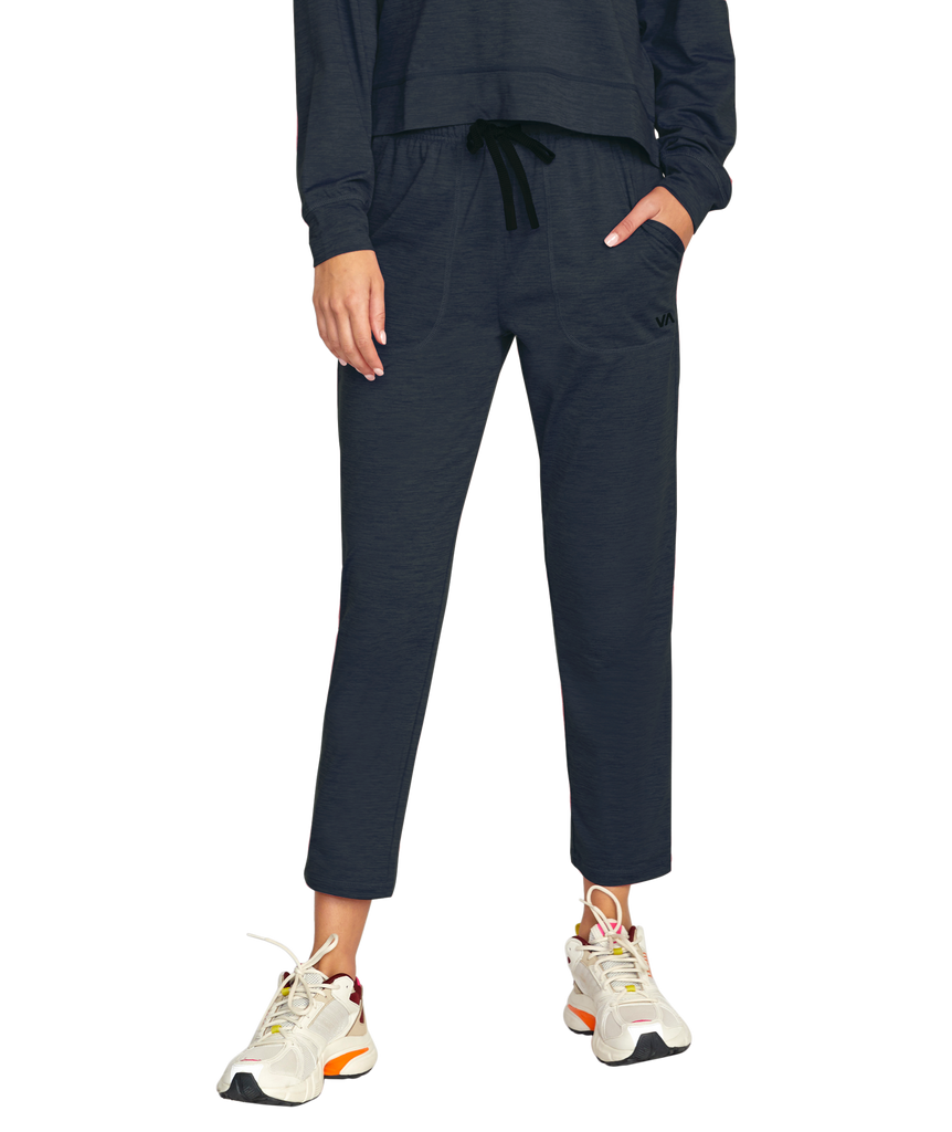 RVCA Women's Cable Workout Pants