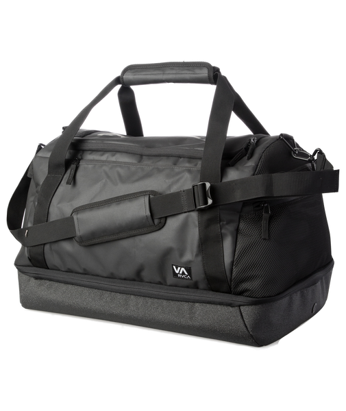 RVCA VA Gear Gym Duffle Bag