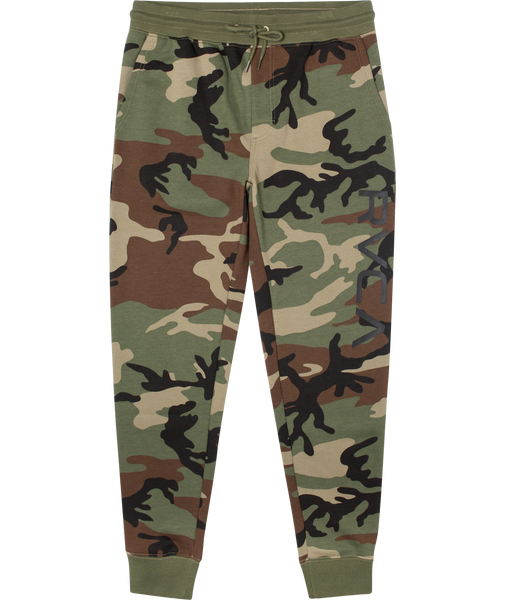 RVCA Big RVCA Sweatpant