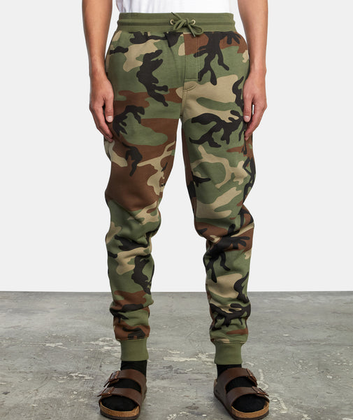 RVCA Big RVCA Sweatpant