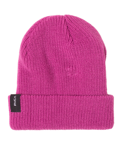 RVCA Dayshift II Knit Beanie