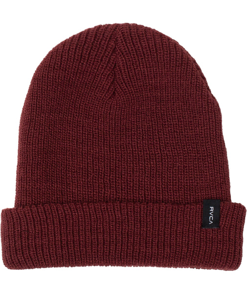 RVCA Dayshift II Knit Beanie