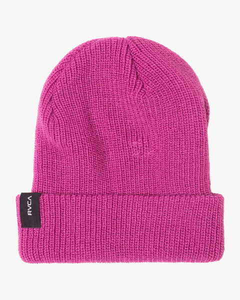 RVCA Dayshift II Knit Beanie
