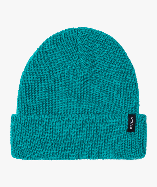 RVCA Dayshift II Knit Beanie