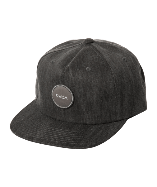 RVCA Relax Snapback