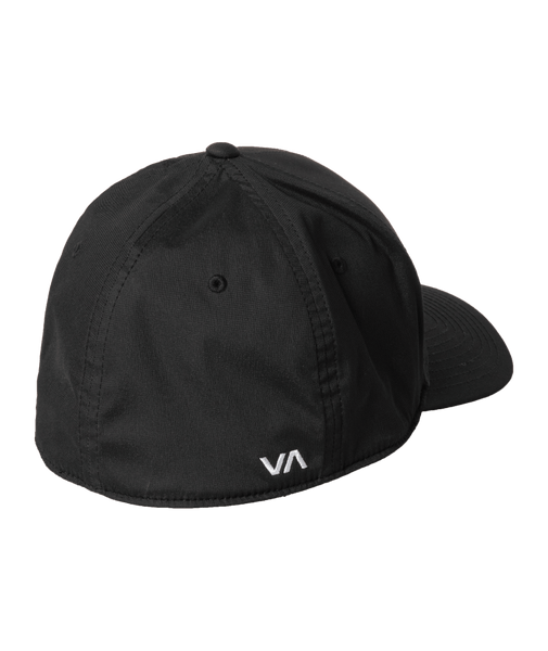 RVCA Seasons Flexfit Hat