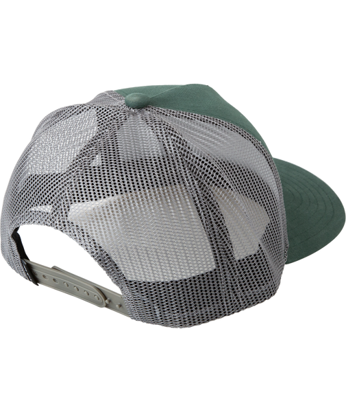 RVCA VA Mod Trucker Hat
