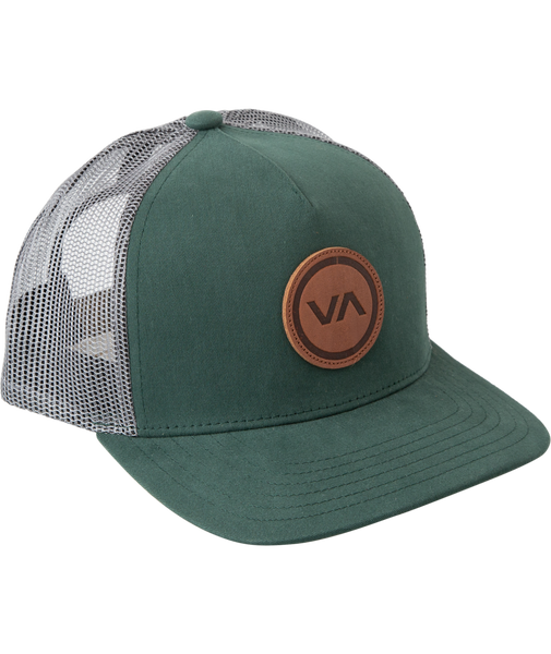 RVCA VA Mod Trucker Hat