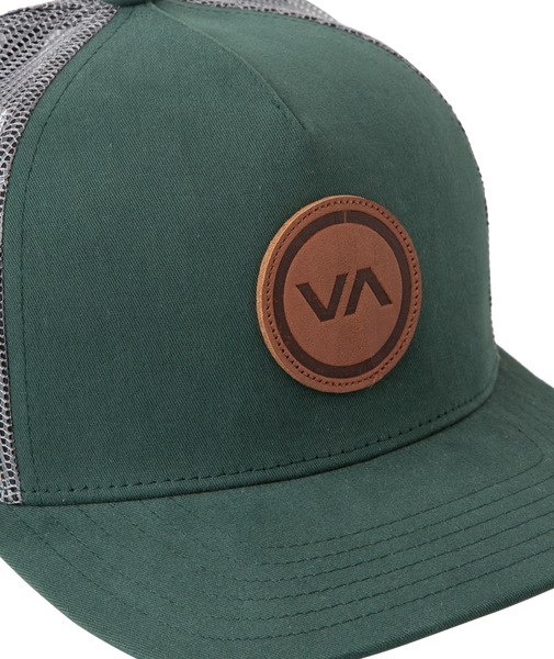 RVCA VA Mod Trucker Hat