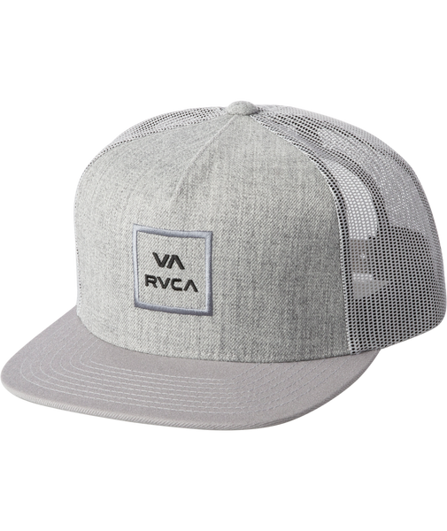 RVCA VA All The Way Trucker Hat