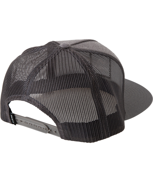 RVCA VA All The Way Trucker Hat
