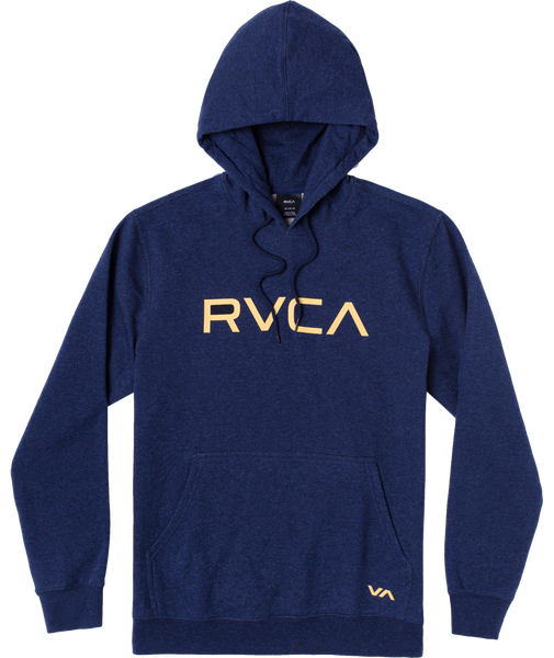RVCA Big RVCA Pullover Hoodie