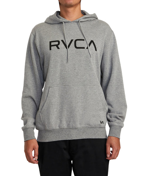 RVCA Big RVCA Pullover Hoodie