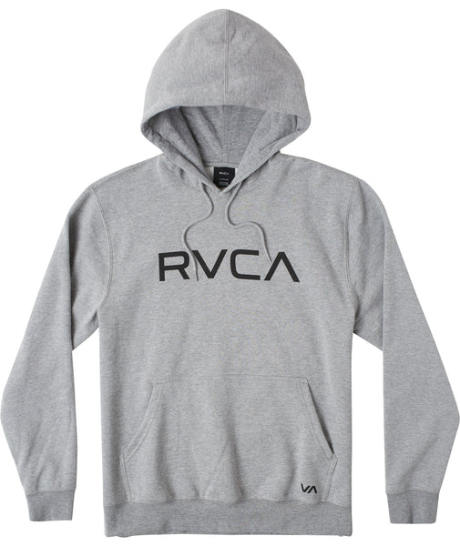 RVCA Big RVCA Pullover Hoodie