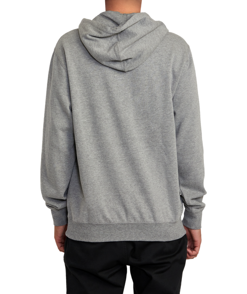 RVCA Big RVCA Pullover Hoodie