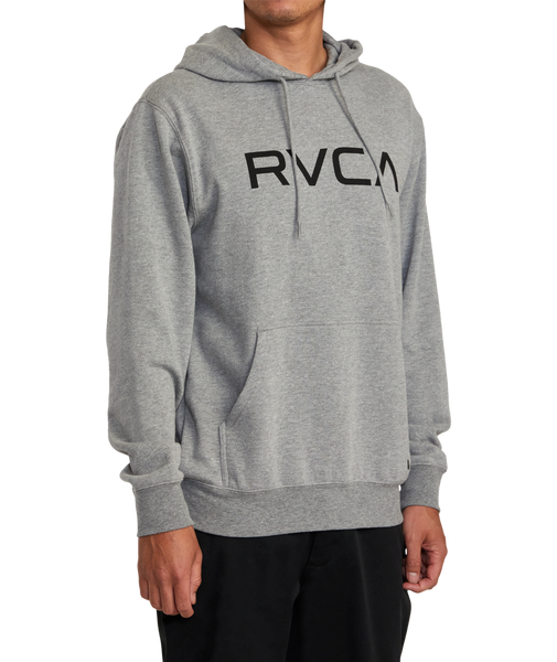 RVCA Big RVCA Pullover Hoodie