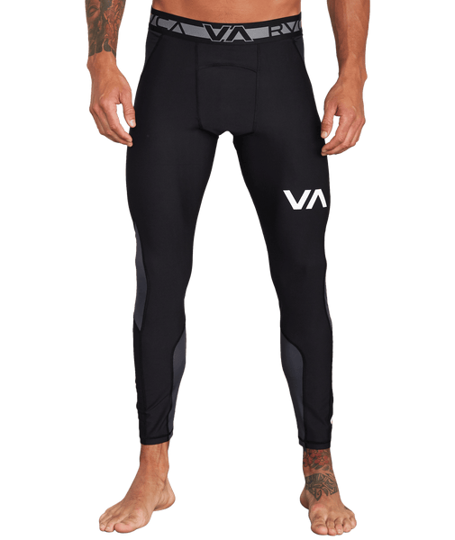 RVCA VA Sport Compression Tights / Pants