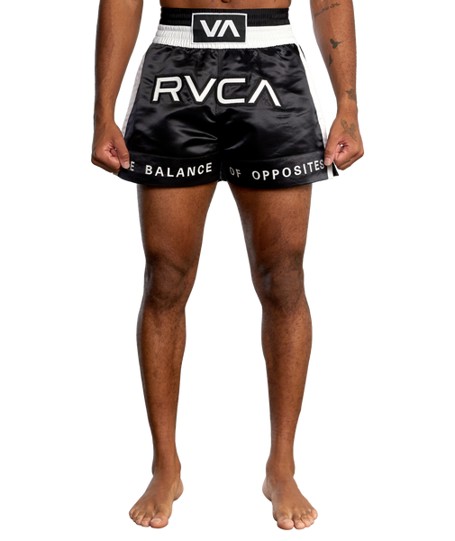 RVCA Muay Thai Shorts