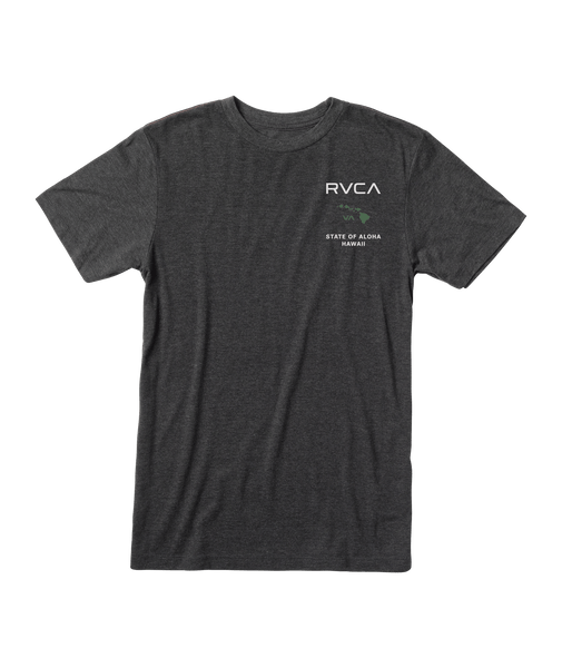 RVCA State of Aloha Tee
