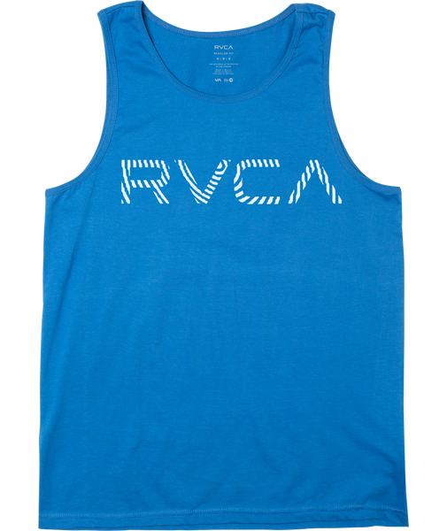 RVCA Radar Tank Top