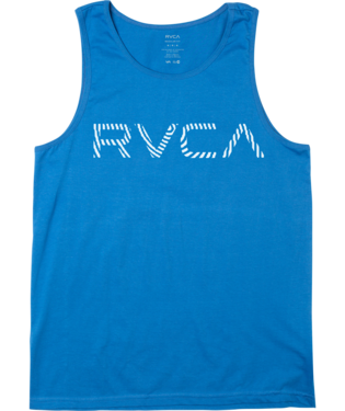 RVCA Radar Tank Top