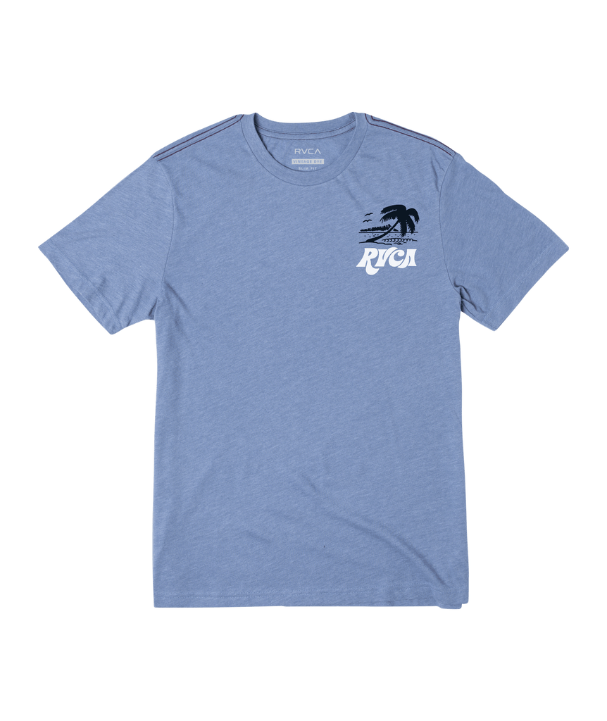 RVCA Hawaii RVCA Vacation Tee
