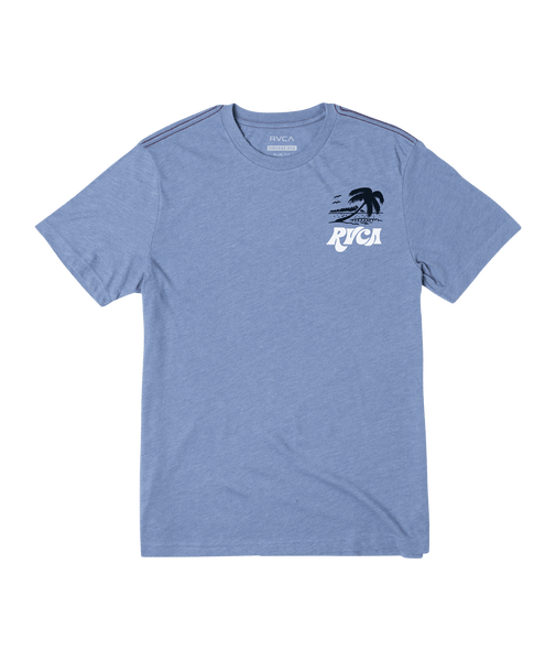 RVCA Hawaii RVCA Vacation Tee
