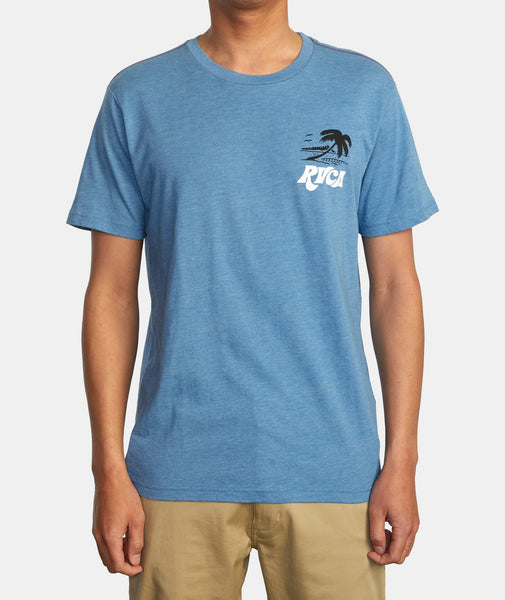 RVCA Hawaii RVCA Vacation Tee