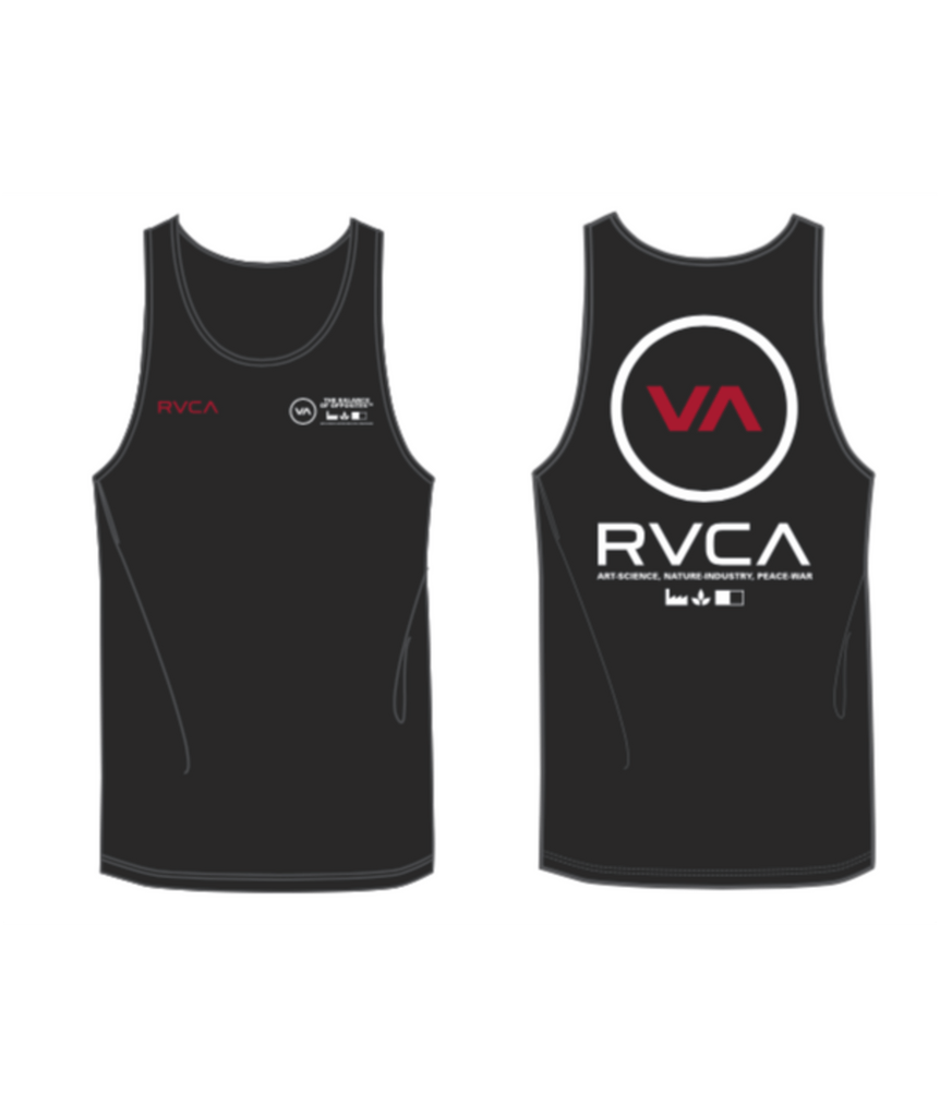 RVCA Sport Mod Tank Top