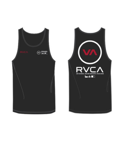 RVCA Sport Mod Tank Top