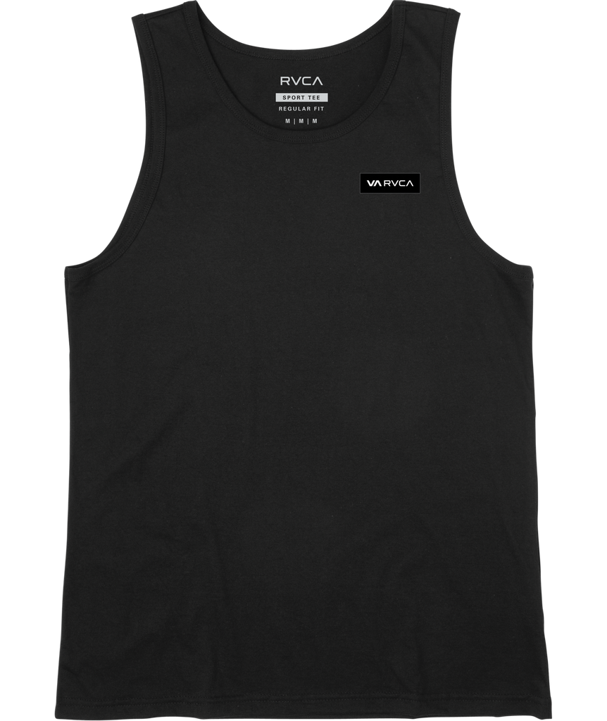 RVCA Icon Tank