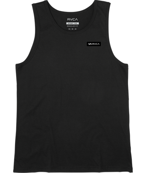 RVCA Icon Tank