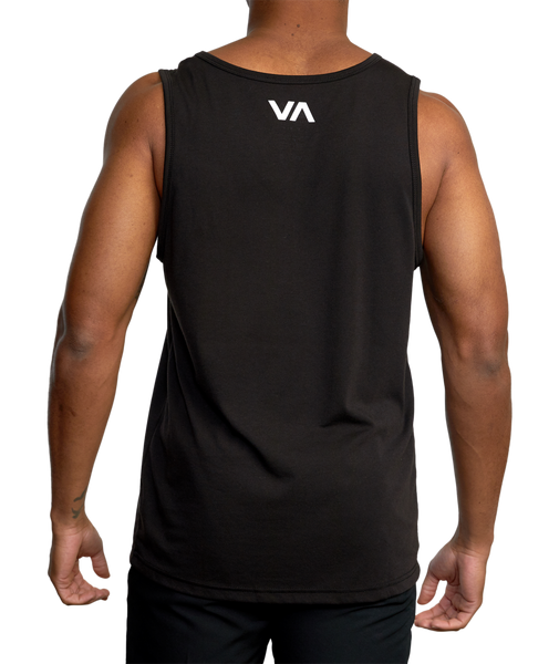 RVCA Icon Tank